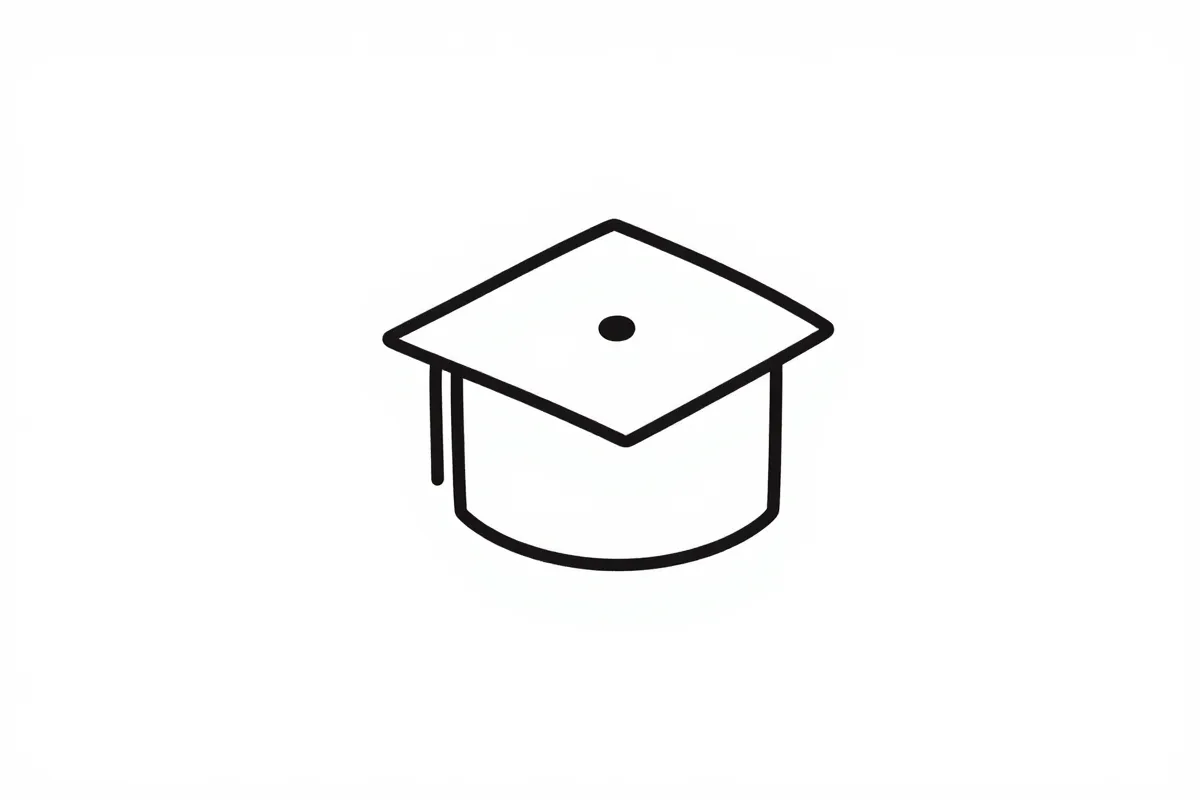 Comparison chart of degree vs bootcamp vs self-taught hiring rates
